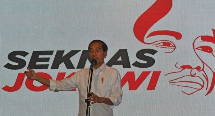 Jokowi