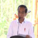Jokowi: Apa yang Diputuskan Kaesang Menjadi Tanggung Jawab Dia