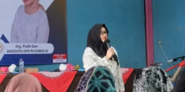 Putih Sari