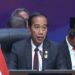 Jokowi Ajak China, Jepang, dan Korsel Bangun Ekosistem EV