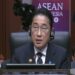 Jepang Perluas Kerja sama dengan ASEAN Melalui Inisiatif Konektivitas