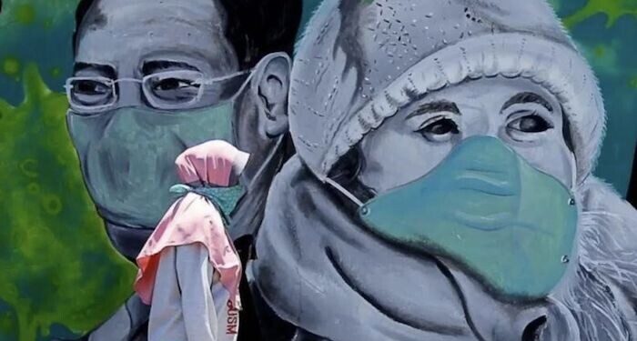 Kemenkes Belum Buka Opsi Wajib Bermasker Sikapi Pirola