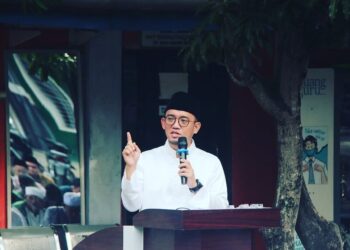 Cak Imin Hengkang Yenny Wahid ke Kediaman Prabowo