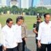 Jokowi Kunjungi Cilegon untuk Tinjau Pembangunan Industri Petrokima