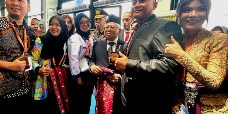 China ASEAN EXPO 2023