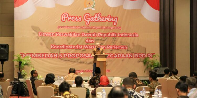 Proposal Kebangsaan