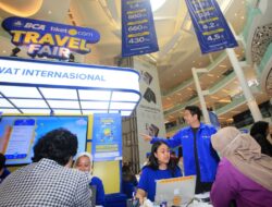 Travel Fair 2023