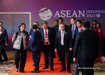 Mendag Zulkifli Hasan: Sepakat Jaga Stabilitas Ekonomi dan Keuangan