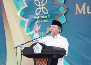 Zulkifli Hasan