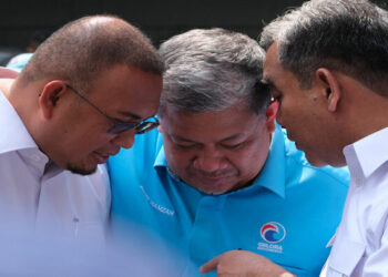 Fahri Hamzah Sudah Prediksi Setahun Lalu, Koalisi Perubahan Bakal Bubar