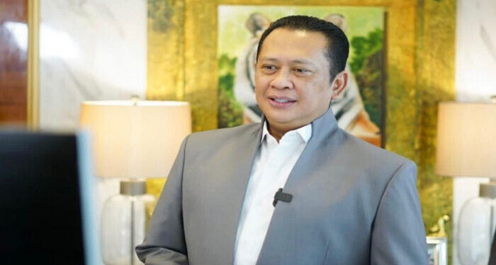 Memurnikan Kedaulatan Rakyat Perkokoh Sistem Ketatanegaraan