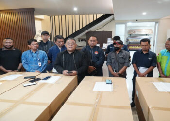 Kepala BP2MI Temukan Kejanggalan Kematian PMI Bernama Suryani di Taiwan