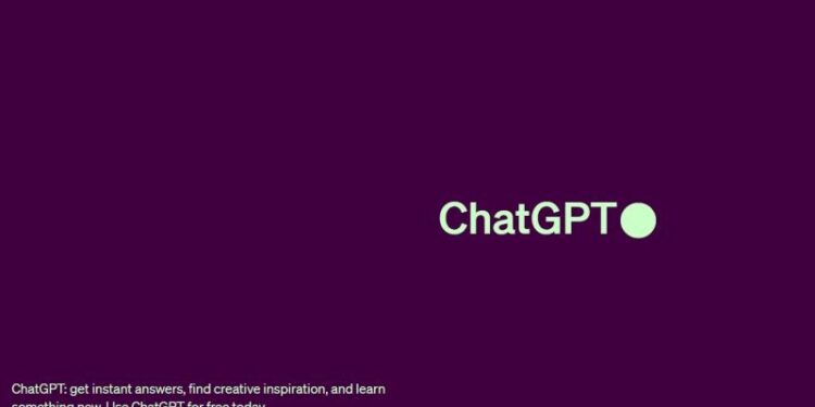 ChatGPT