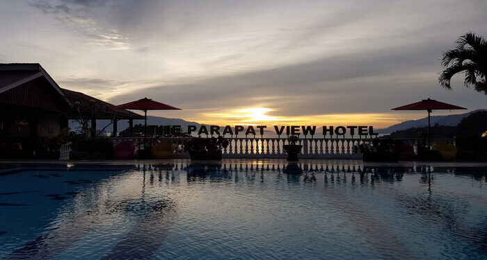 Sanggam Ajak Semua Pihak Berkontribusi Pertahankan Status Danau Toba di Unesco