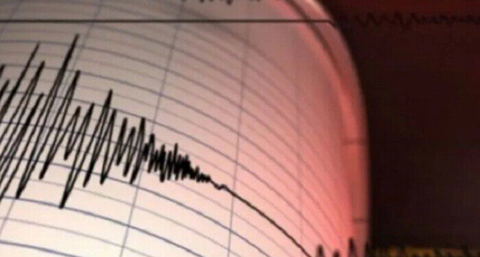 Ilustrasi Gempa Bumi