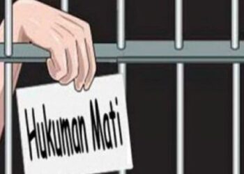 Ilustrasi - Hukuman mati.