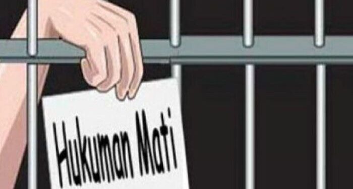 Ilustrasi - Hukuman mati.