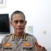 Kabid Humas Polda Sulut Kombes Polisi Iis Kristian.
