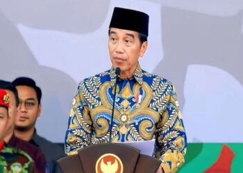 Presiden Terbitkan Inpres bagi Jajaran untuk Dukung Piala Dunia U-17