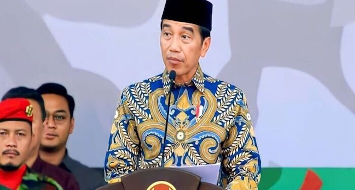 Presiden Terbitkan Inpres bagi Jajaran untuk Dukung Piala Dunia U-17