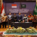 BP2MI Tandatangani Perjanjian Pelaksanaan Penempatan Tenaga Kesehatan Indonesia di Arab Saudi
