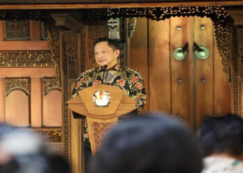 Sukses Pemilu Tergantung Peran dan Fungsi Stakeholder Terkait