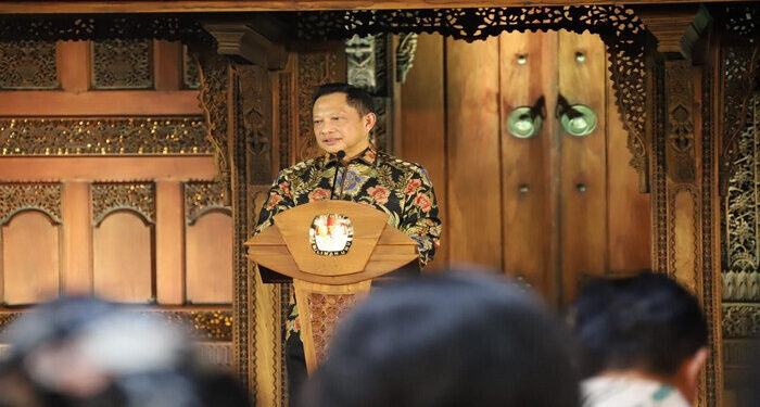 Sukses Pemilu Tergantung Peran dan Fungsi Stakeholder Terkait