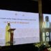 Uni Emirat Arab Terkesan dengan Progres Pembangunan IKN