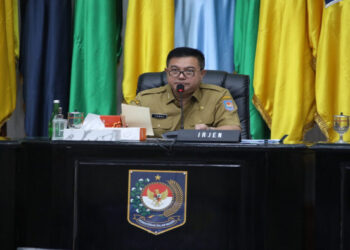 Kemendagri Minta 10 Provinsi dengan Tingkat Inflasi Tertinggi Segera Lakukan Pengendalian