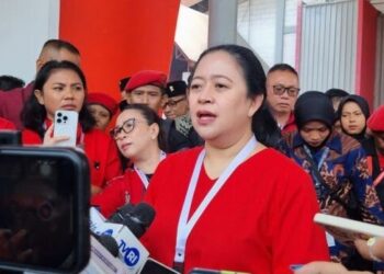 Sebelum Temui Megawati, Kaesang Diminta Temui Puan Dulu!