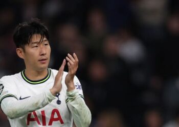 Atasi Fulham 2-0, Tottenham PuncakI Klasemen Liga Inggris