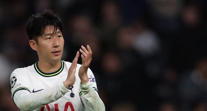 Atasi Fulham 2-0, Tottenham PuncakI Klasemen Liga Inggris