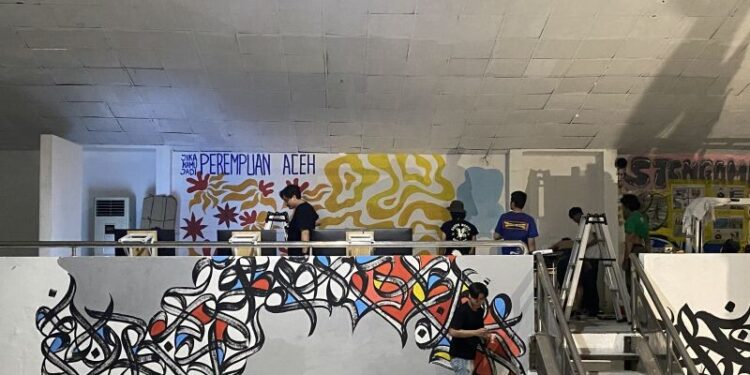 Kemendikbud Siapkan Ruang Tamu pada perhelatan PKN 2023