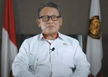 Menteri ESDM: Pemerintah Tekankan Nilai Tambah Mineral