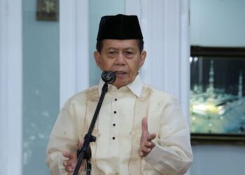 Waka MPR RI: Dunia Harus Hentikan Agresi Israel dan Bantu Palestina