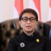 Menlu Tegaskan Evakuasi WNI dari Gaza Terus Diupayakan