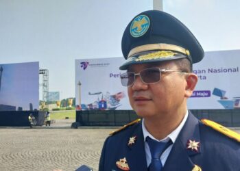 Dishub DKI Koordinasikan Renovasi Bangunan Kantor