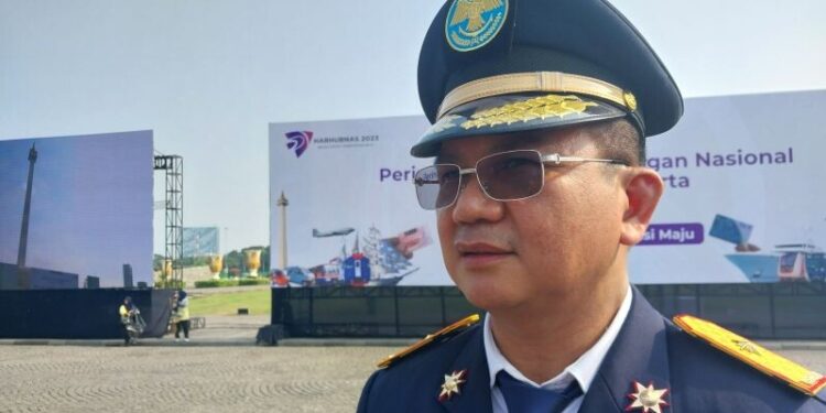 Dishub DKI Koordinasikan Renovasi Bangunan Kantor