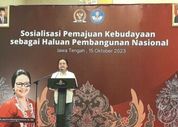 Komisi X: Budaya Mesti Dikaitkan Dengan Ekonomi Agar Sejahtera