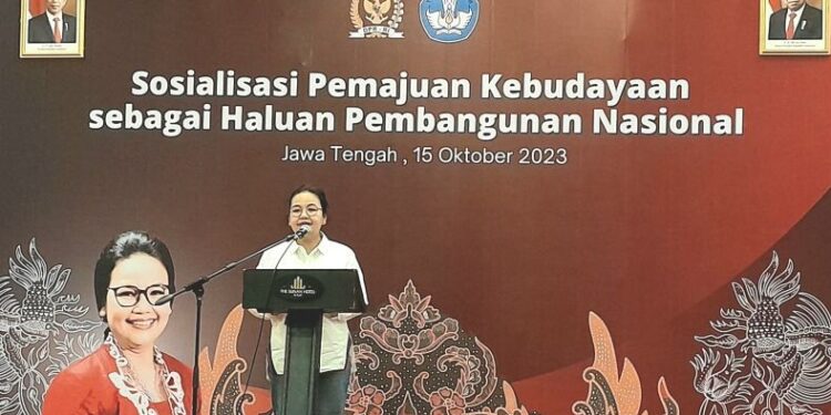 Komisi X: Budaya Mesti Dikaitkan Dengan Ekonomi Agar Sejahtera