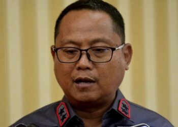Bupati Gorontalo Utara Ingatkan Warga Semangat Cegah Karhutla
