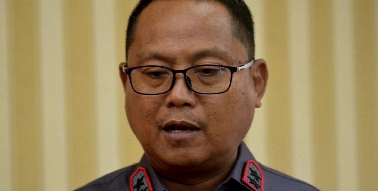 Bupati Gorontalo Utara Ingatkan Warga Semangat Cegah Karhutla