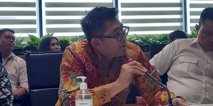 BSI Tingkatakan Pemahaman Masyarakat Investasi Emas