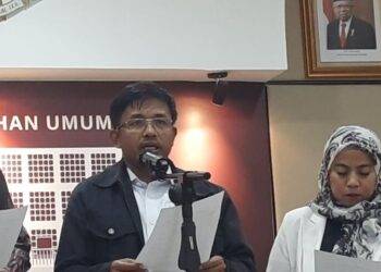 KPU: Kepala Daerah Wajib Izin Presiden jika Daftar Capres-Cawapres