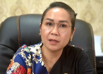 DPRD Minta Pemkab Gorontalo Utara Petakan Wilayah Kekeringan