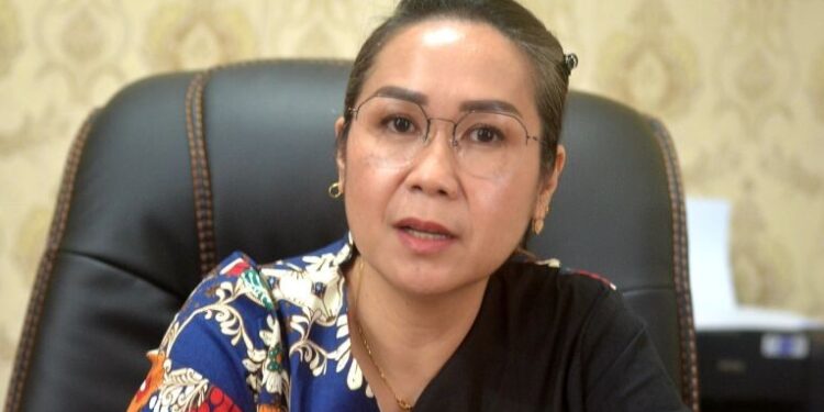 DPRD Minta Pemkab Gorontalo Utara Petakan Wilayah Kekeringan