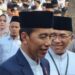 Presiden Jokowi Nyatakan Dukung Semua Pasangan dalam Pilpres 2024