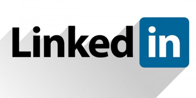 Ilustrasi logo LinkedIn (Pixabay)