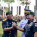 Jenderal TNI Agus Subiyanto Resmi Jabat Kepala Staf TNI AD