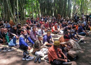 Hak Pendidikan Penghayat Kepercayaan Sudah Diatur